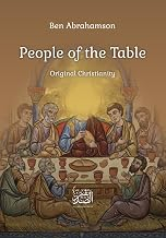 Cover of People of the Table: Original Christianity