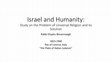 Thumbnail for Israel and Humanity
