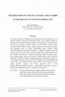 Thumbnail for The Green Servant: Pinchas, Eliyahu, and al-Khiḍr as One Servant of God with Eternal Life