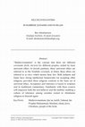 Thumbnail for Multicovenantism in Judaism and Islam