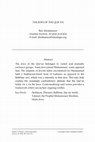 Thumbnail for The Jews of the Qur'an